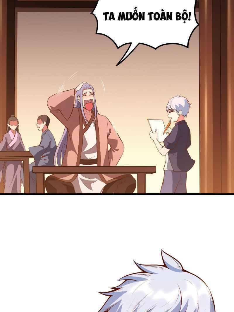 Con Của Ta Là Đại Lão Chapter 5 - 4