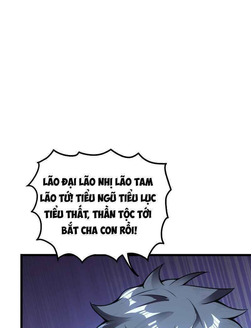 Con Của Ta Là Đại Lão Chapter 5 - 33