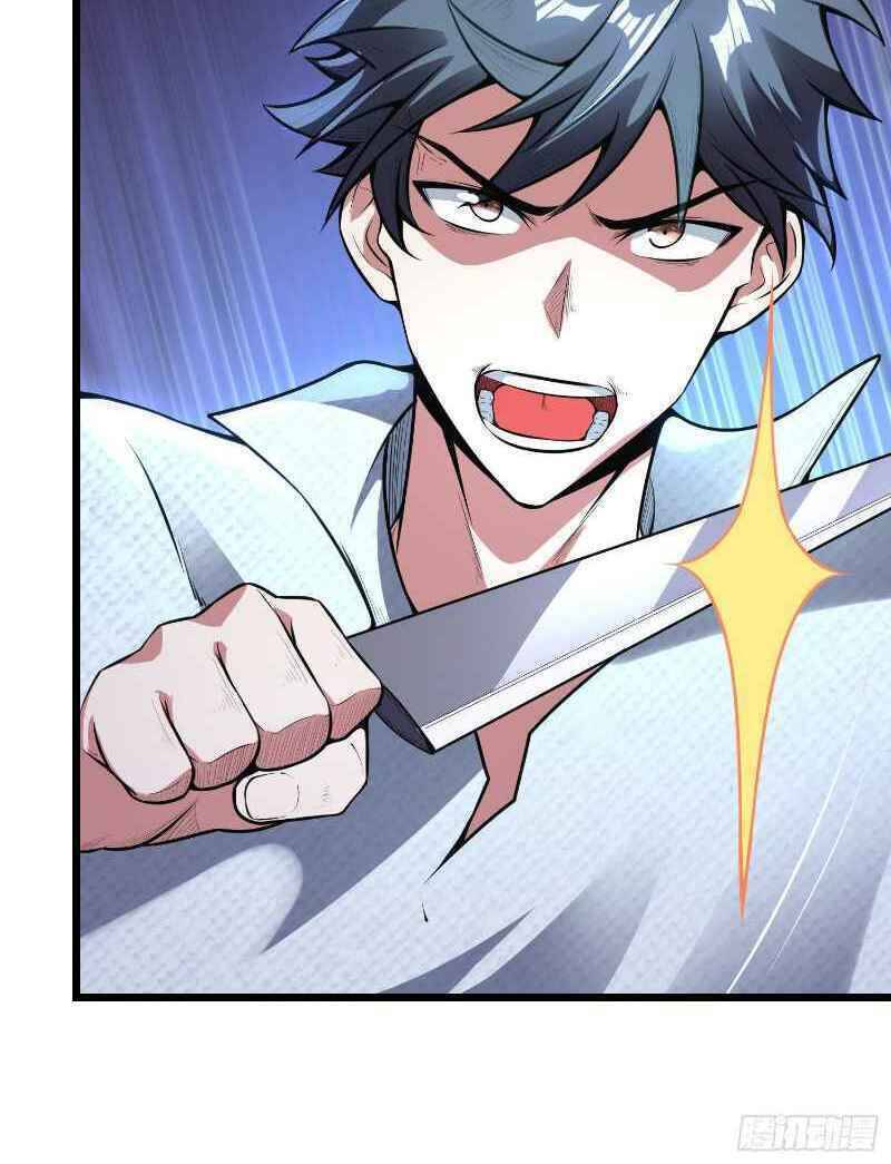 Con Của Ta Là Đại Lão Chapter 5 - 34