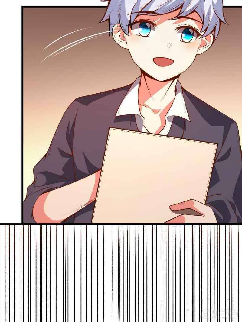 Con Của Ta Là Đại Lão Chapter 5 - 5