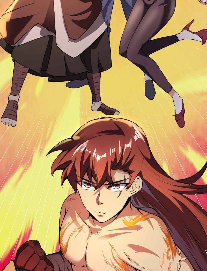 Con Của Ta Là Đại Lão Chapter 5 - 41