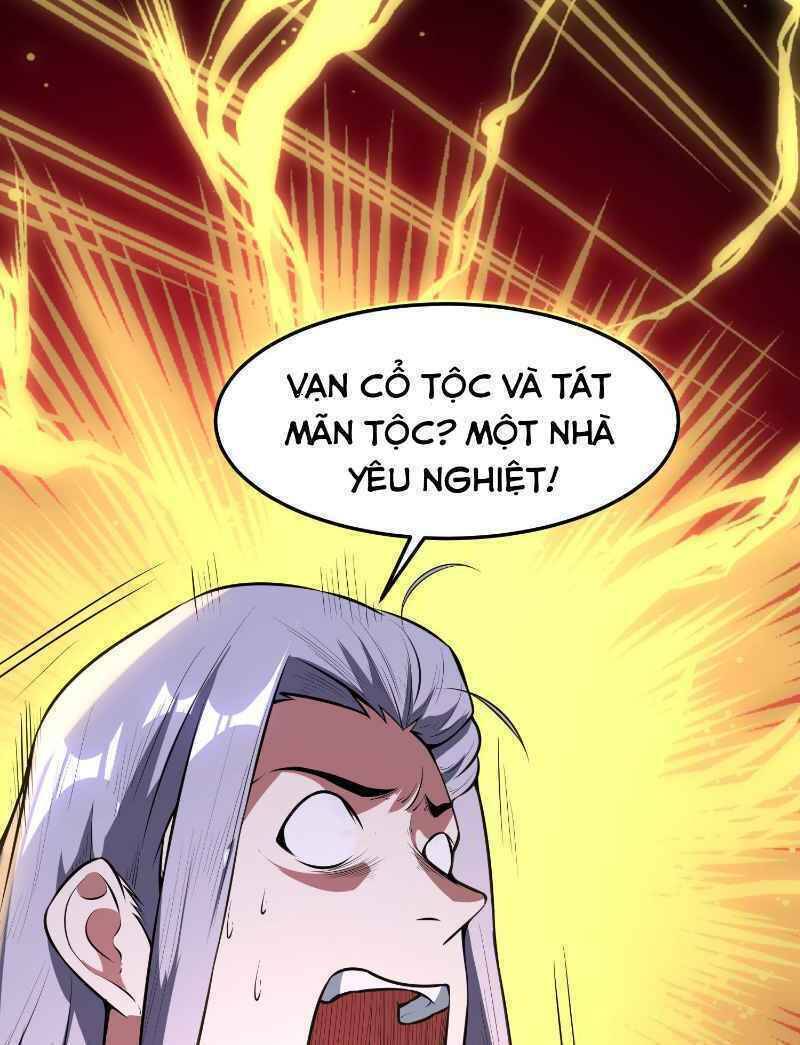 Con Của Ta Là Đại Lão Chapter 5 - 43