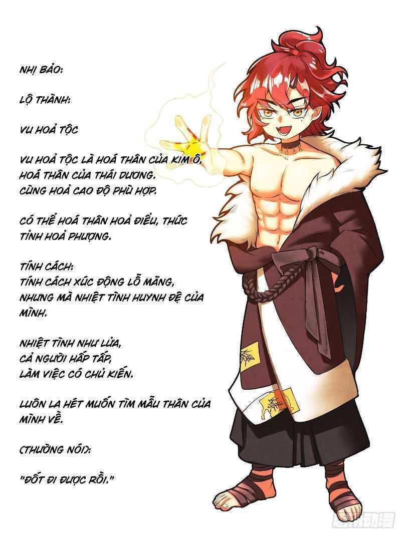 Con Của Ta Là Đại Lão Chapter 5 - 45