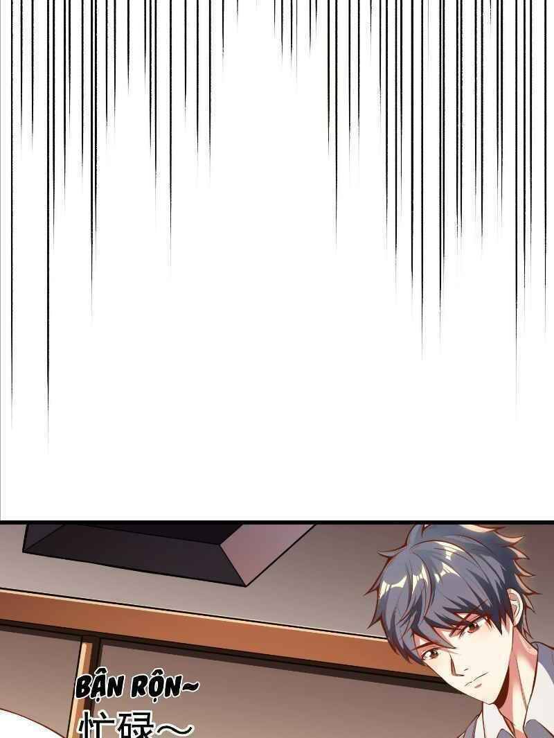 Con Của Ta Là Đại Lão Chapter 5 - 6