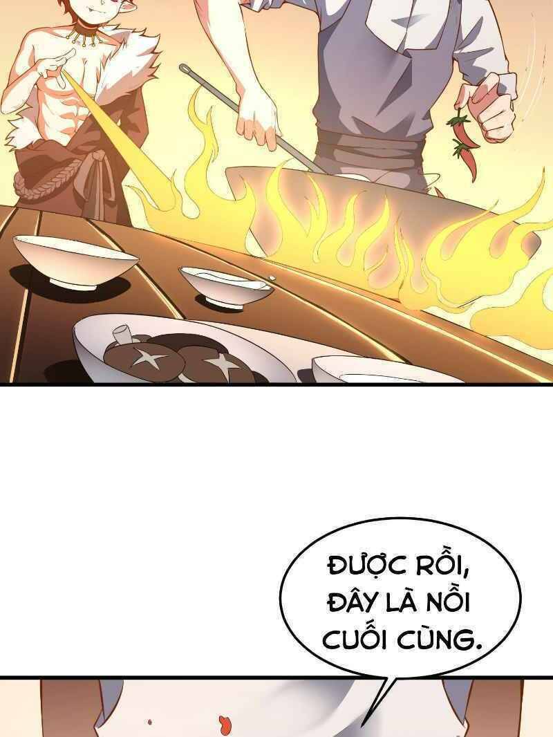 Con Của Ta Là Đại Lão Chapter 5 - 8