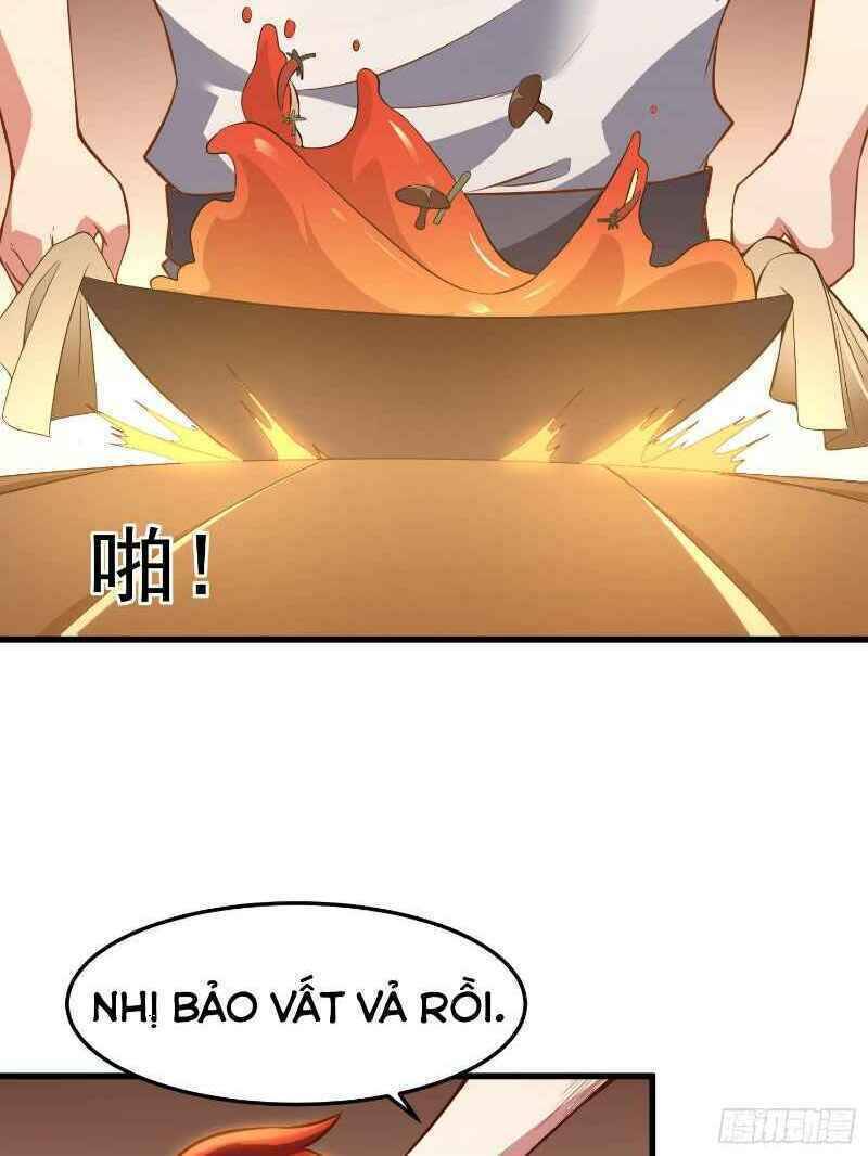 Con Của Ta Là Đại Lão Chapter 5 - 9