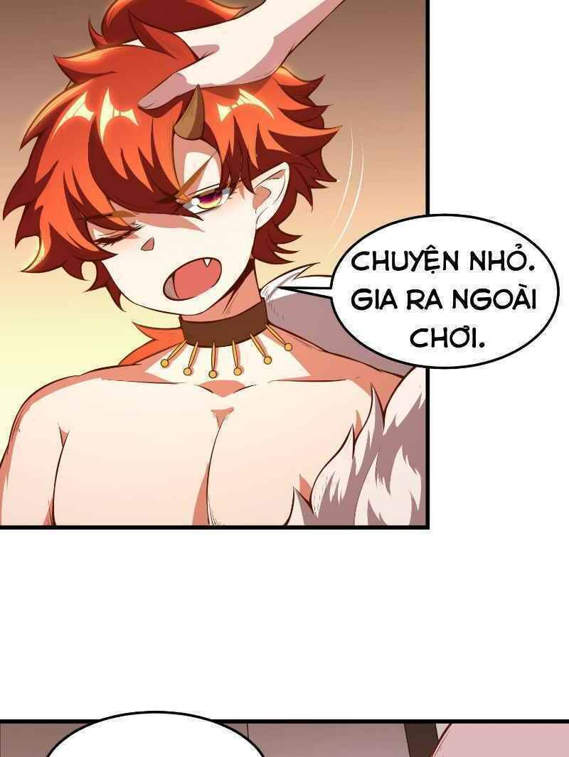 Con Của Ta Là Đại Lão Chapter 5 - 10