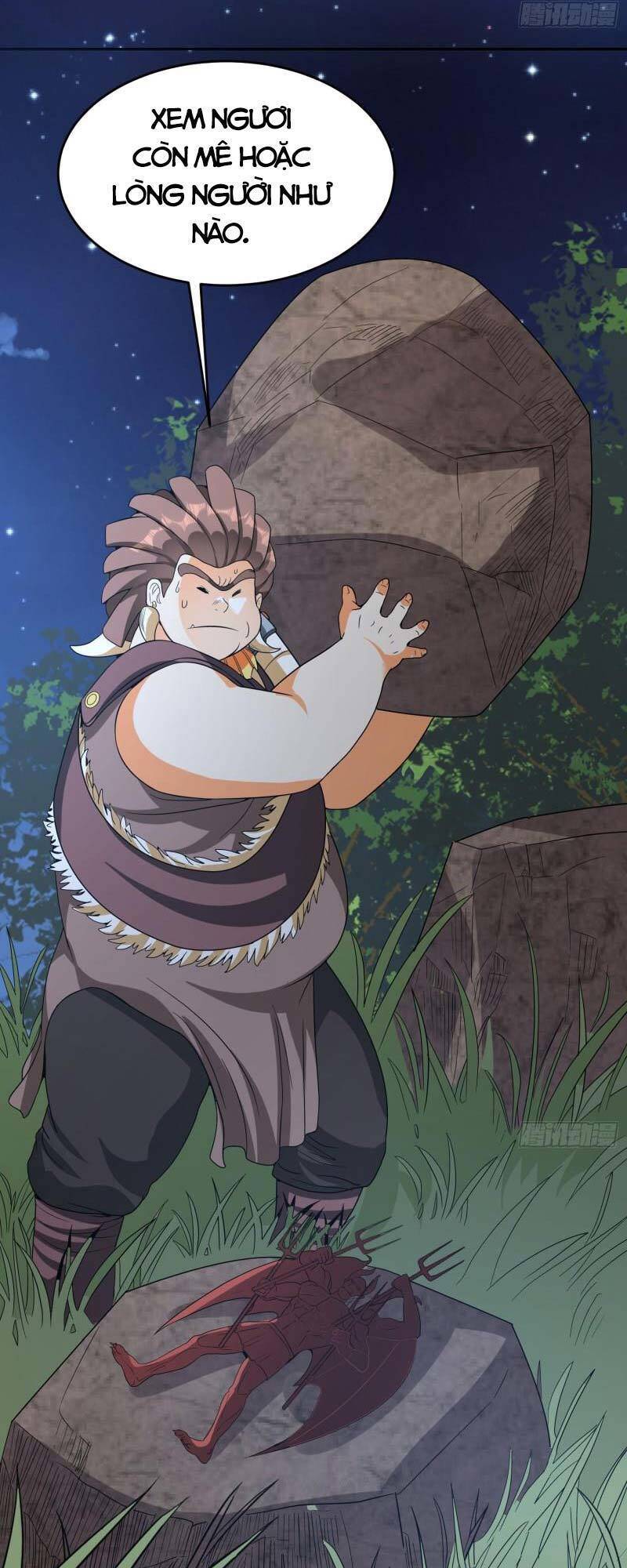 Con Của Ta Là Đại Lão Chapter 50 - 12