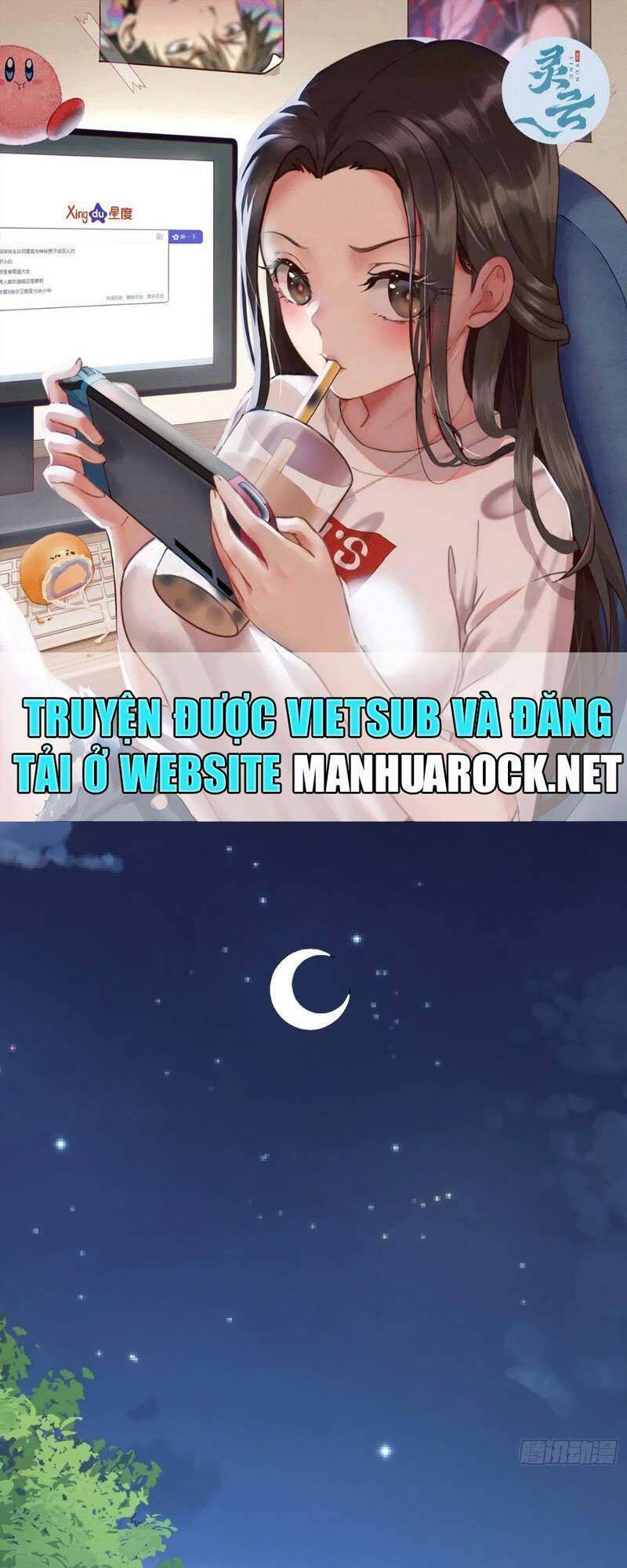 Con Của Ta Là Đại Lão Chapter 50 - 3