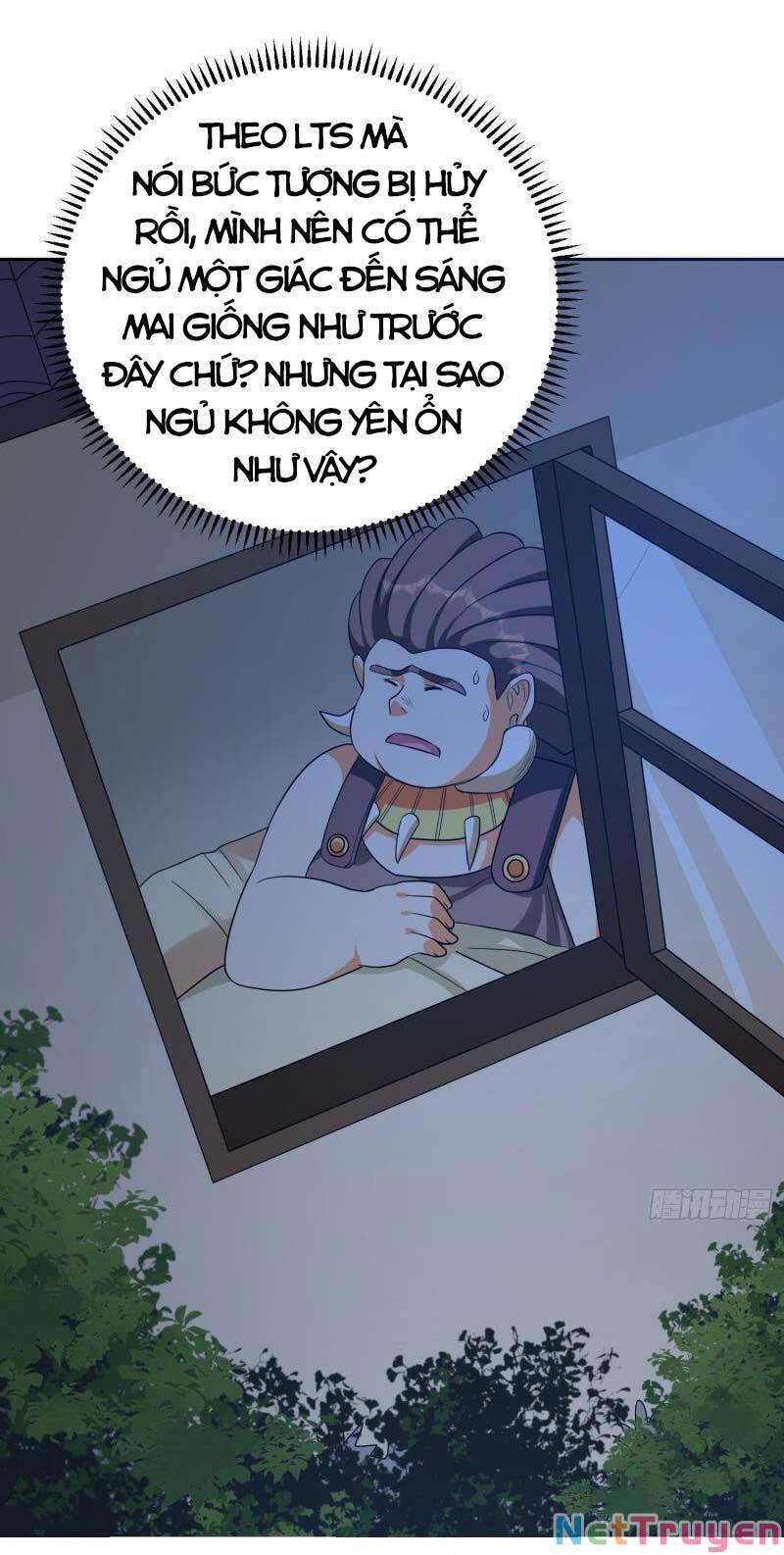 Con Của Ta Là Đại Lão Chapter 50 - 21