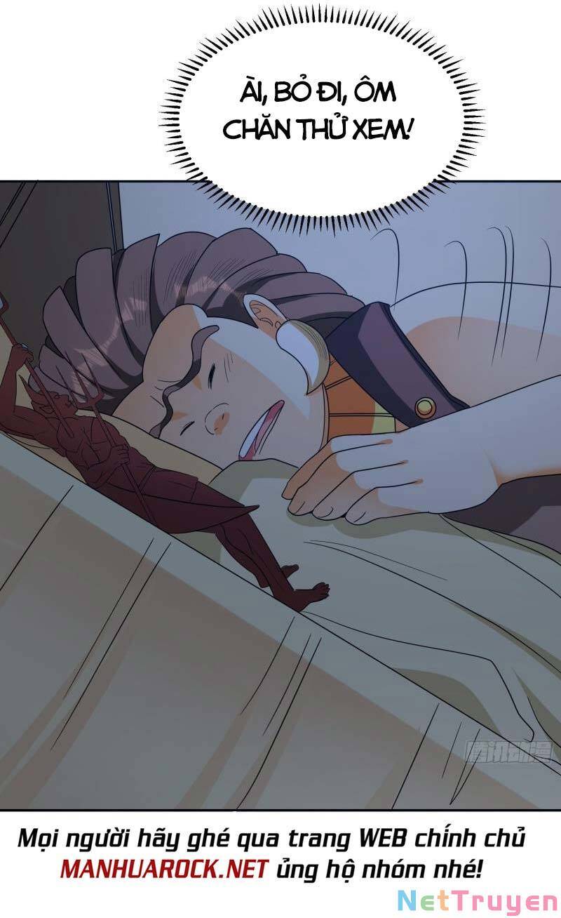 Con Của Ta Là Đại Lão Chapter 50 - 22