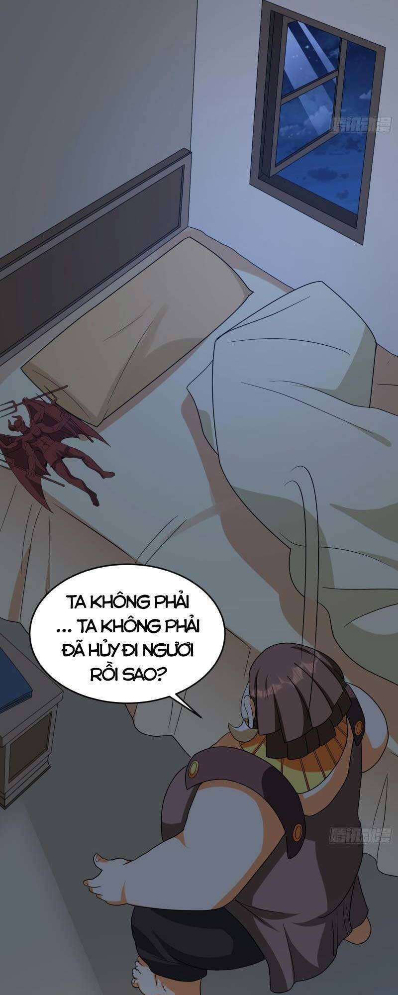 Con Của Ta Là Đại Lão Chapter 50 - 24