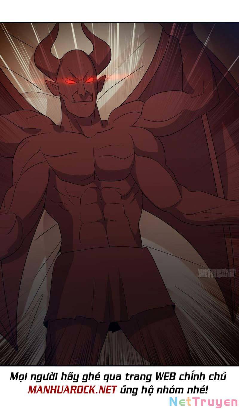 Con Của Ta Là Đại Lão Chapter 50 - 26
