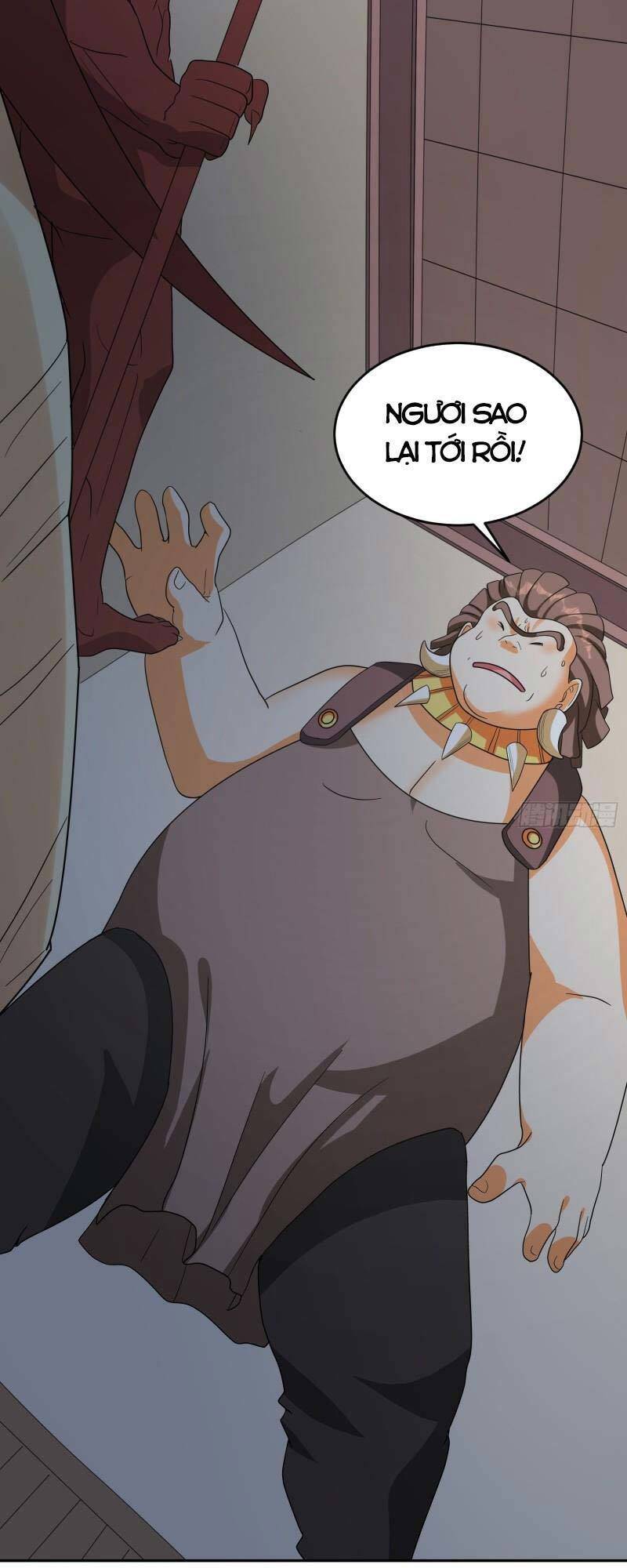 Con Của Ta Là Đại Lão Chapter 50 - 29