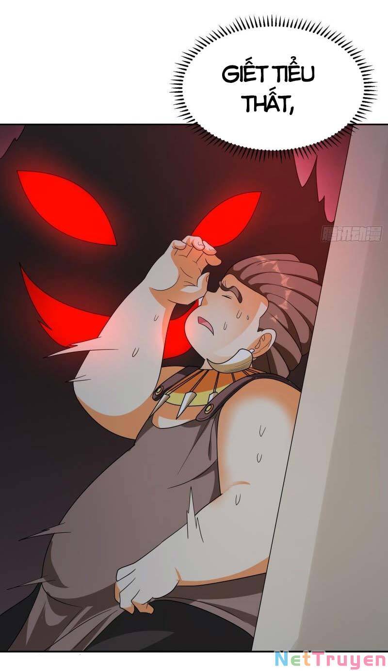 Con Của Ta Là Đại Lão Chapter 50 - 34