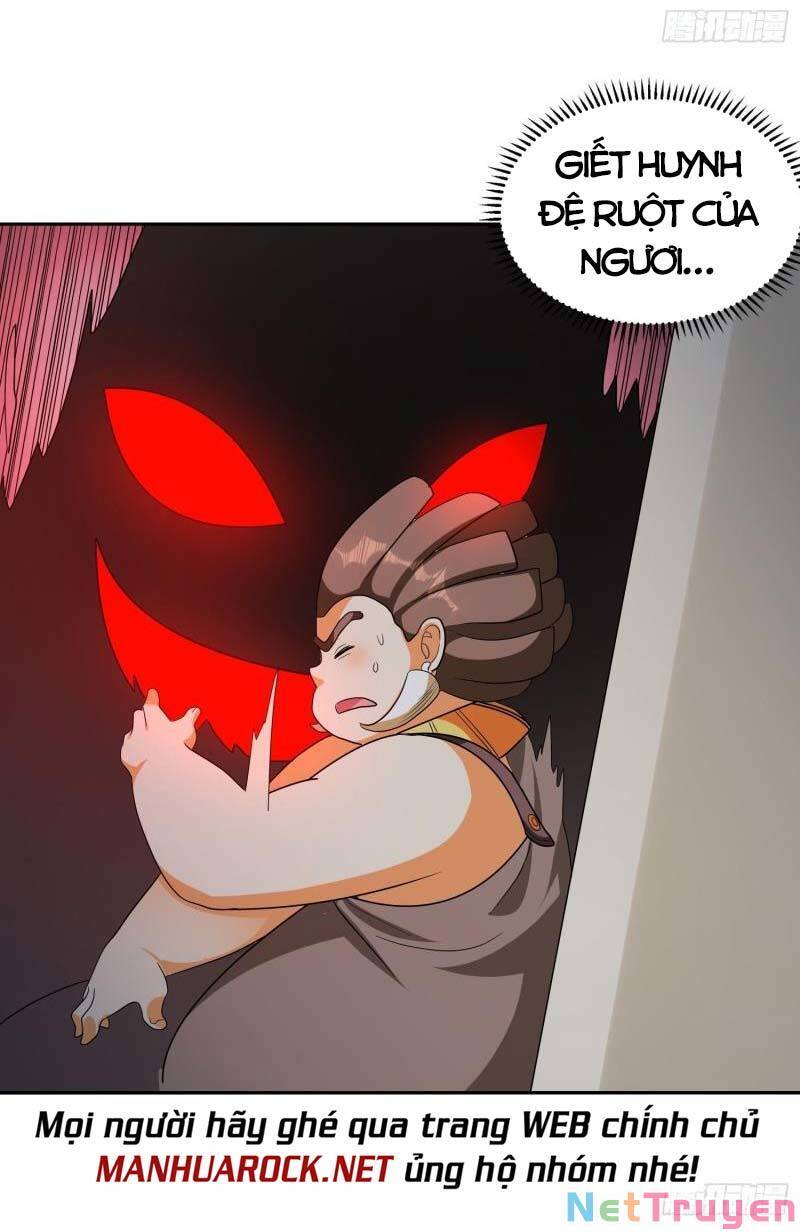 Con Của Ta Là Đại Lão Chapter 50 - 35