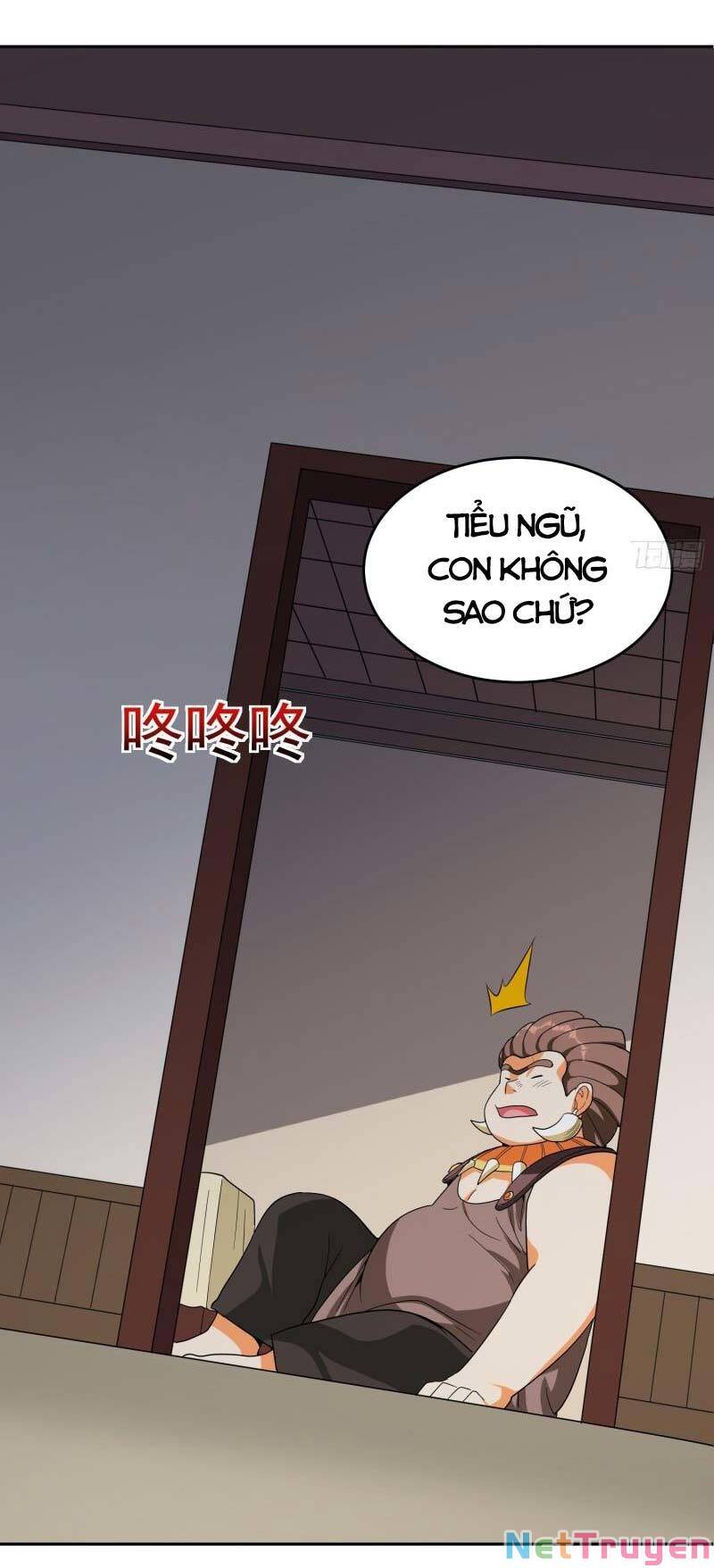 Con Của Ta Là Đại Lão Chapter 50 - 39