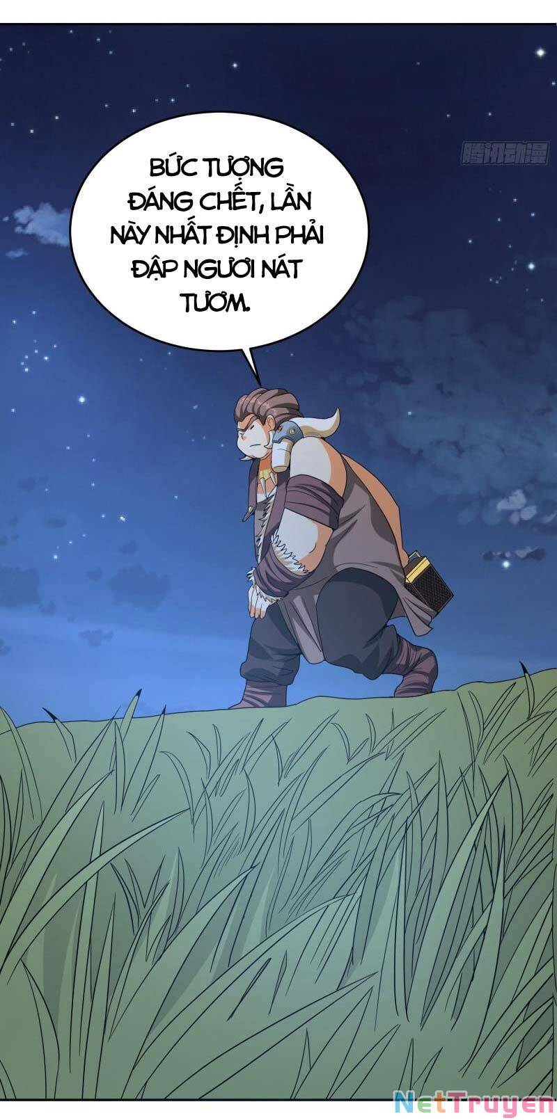 Con Của Ta Là Đại Lão Chapter 50 - 5