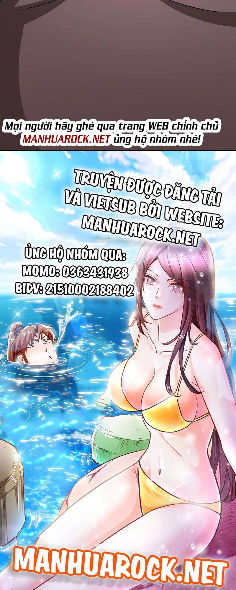 Con Của Ta Là Đại Lão Chapter 50 - 43