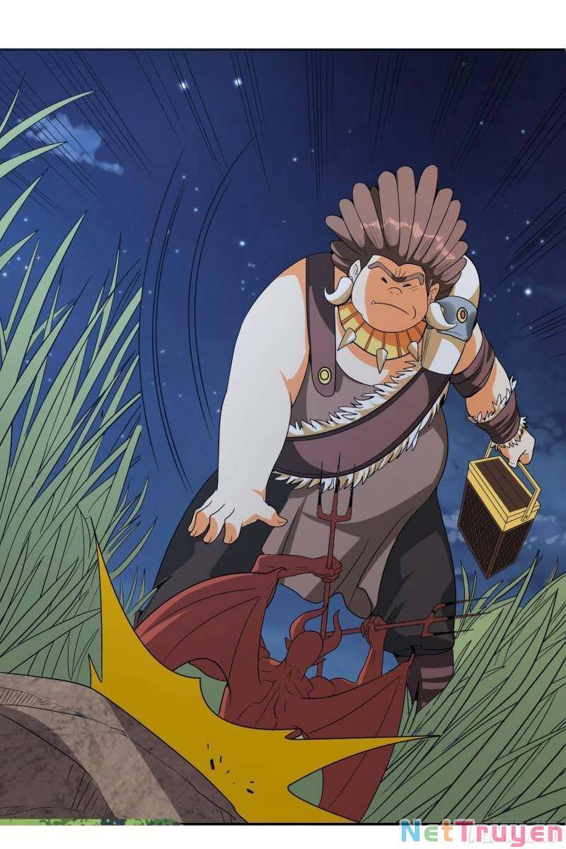 Con Của Ta Là Đại Lão Chapter 50 - 6