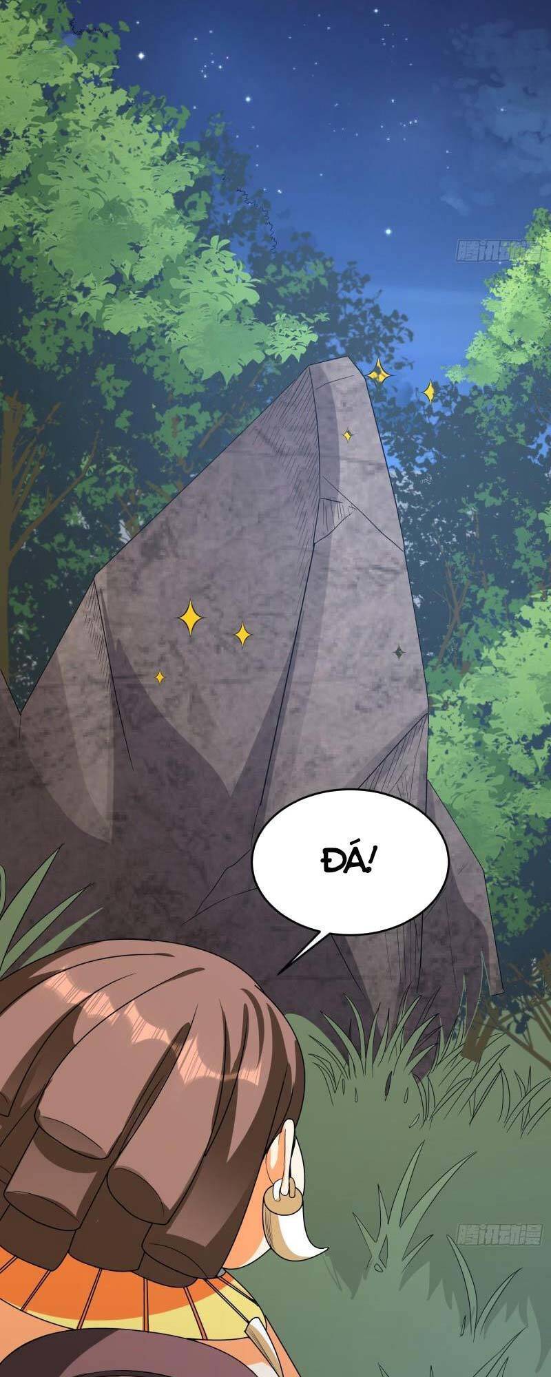 Con Của Ta Là Đại Lão Chapter 50 - 9