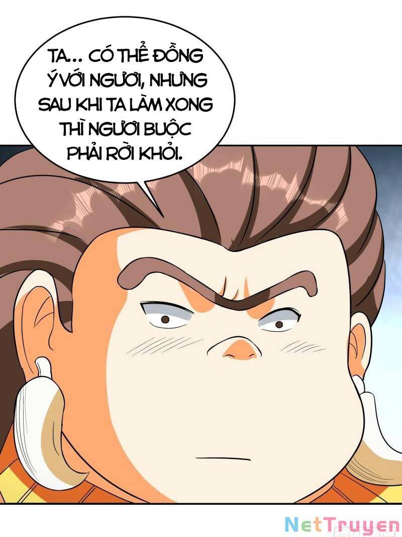 Con Của Ta Là Đại Lão Chapter 51 - 11