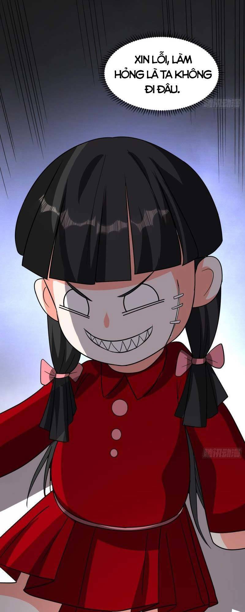 Con Của Ta Là Đại Lão Chapter 51 - 14