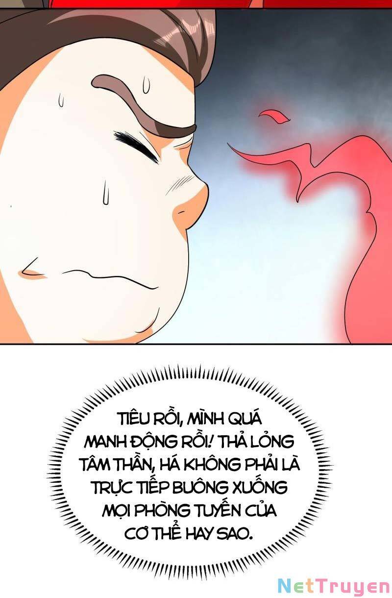 Con Của Ta Là Đại Lão Chapter 51 - 19