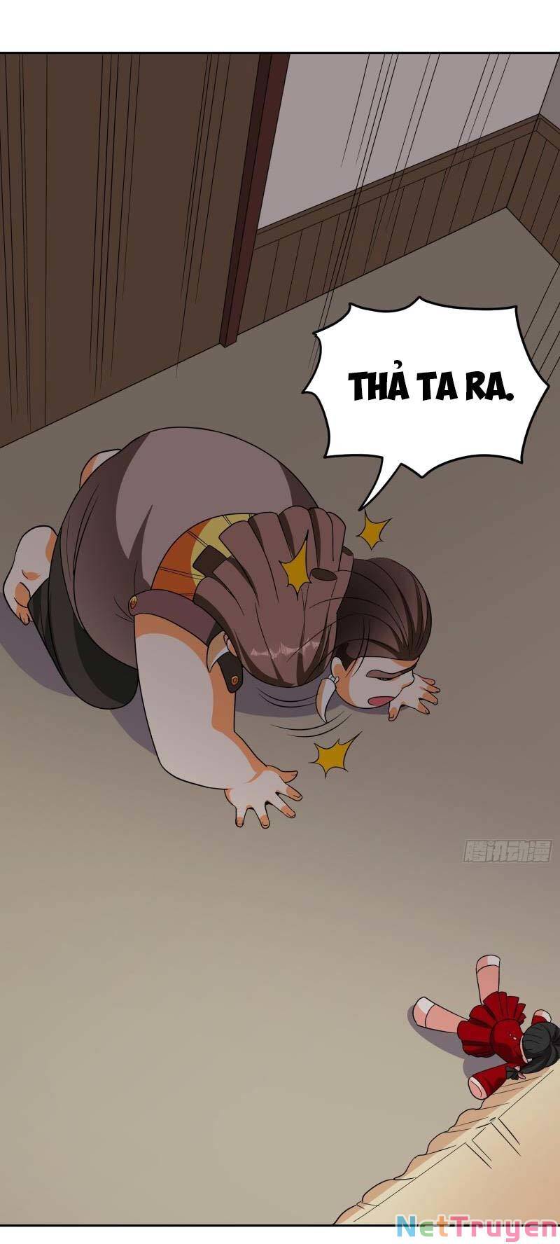 Con Của Ta Là Đại Lão Chapter 51 - 21