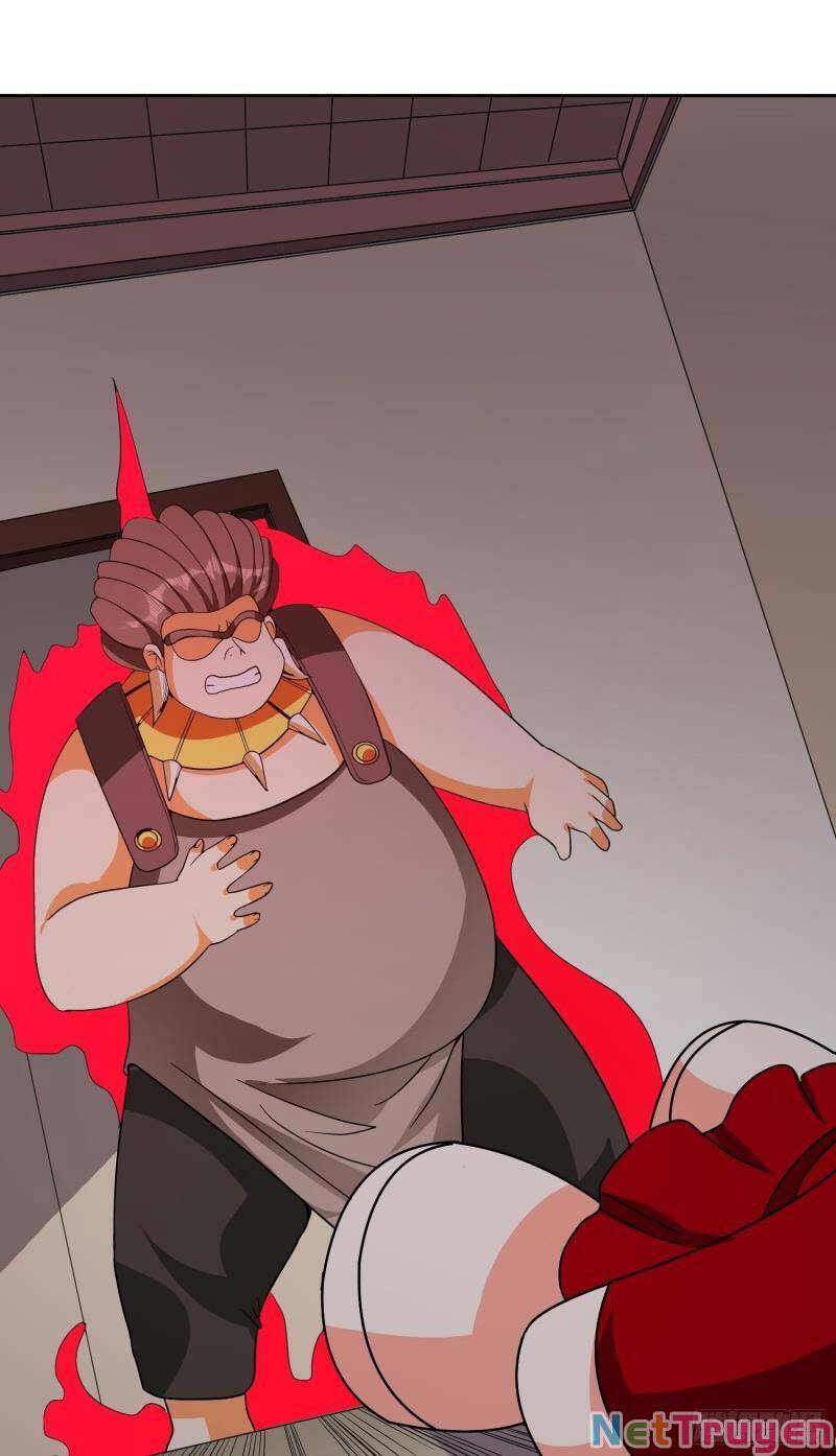 Con Của Ta Là Đại Lão Chapter 51 - 23