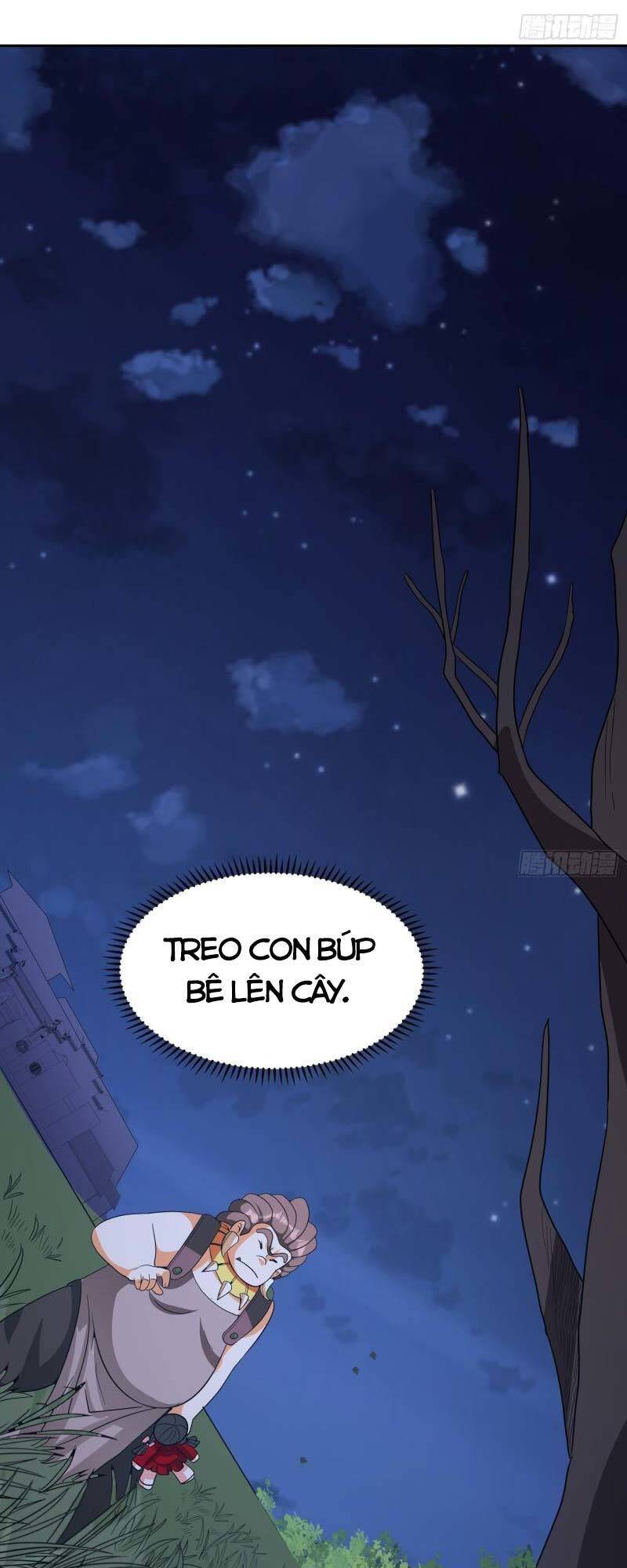 Con Của Ta Là Đại Lão Chapter 51 - 31