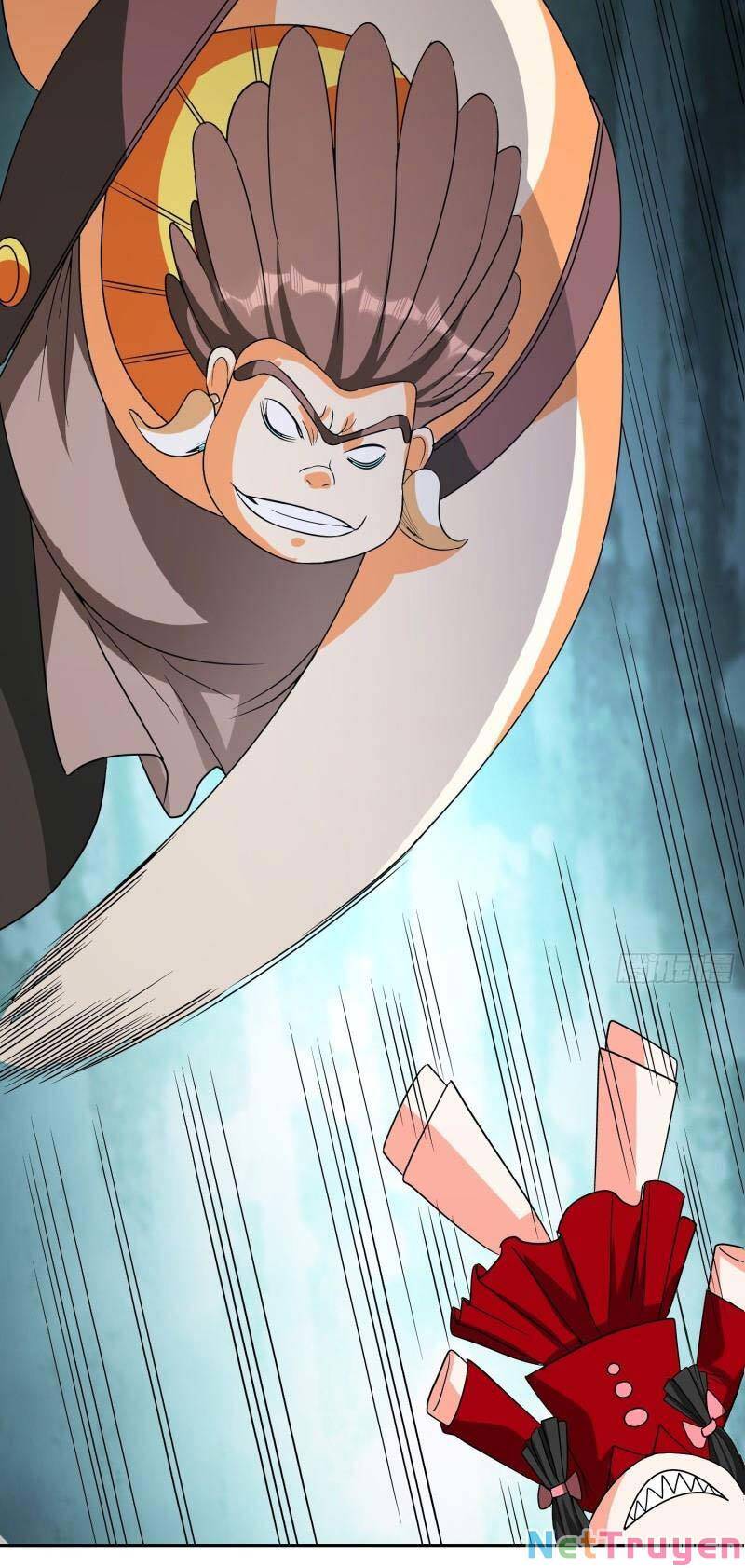 Con Của Ta Là Đại Lão Chapter 51 - 36