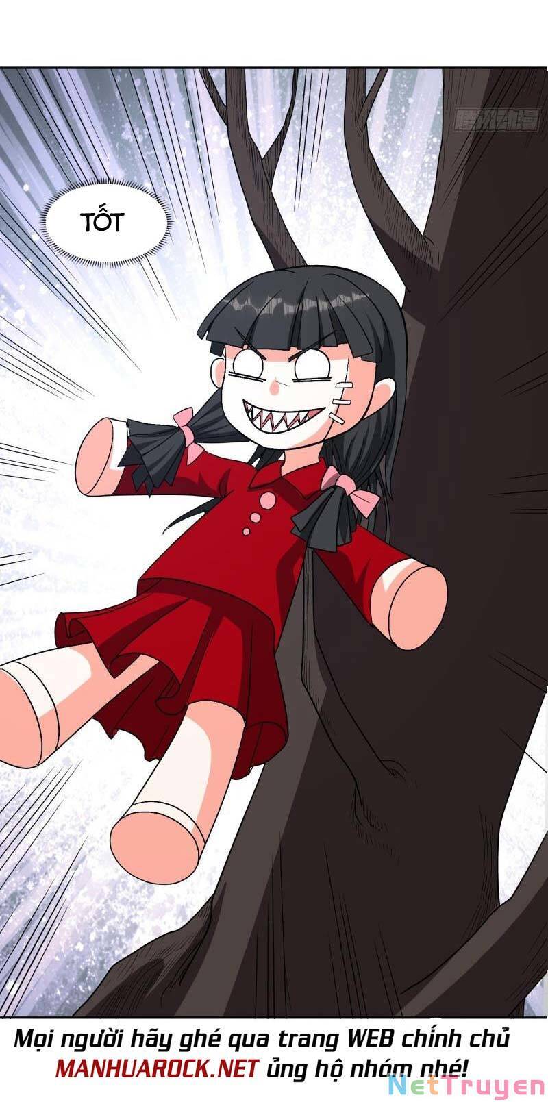 Con Của Ta Là Đại Lão Chapter 51 - 37