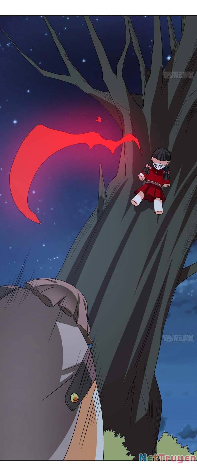 Con Của Ta Là Đại Lão Chapter 51 - 39