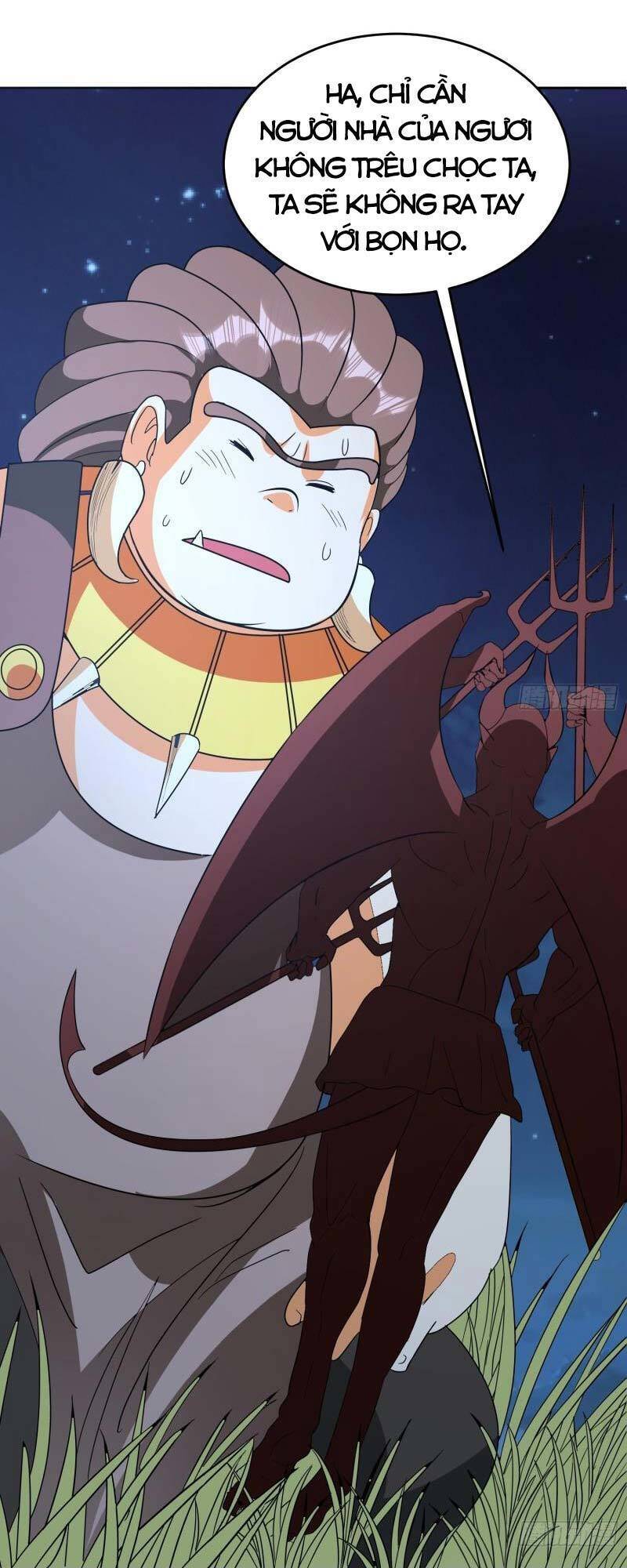 Con Của Ta Là Đại Lão Chapter 51 - 42