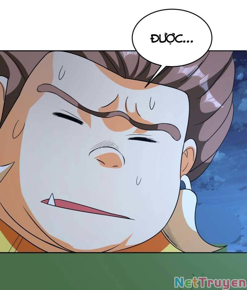 Con Của Ta Là Đại Lão Chapter 51 - 44