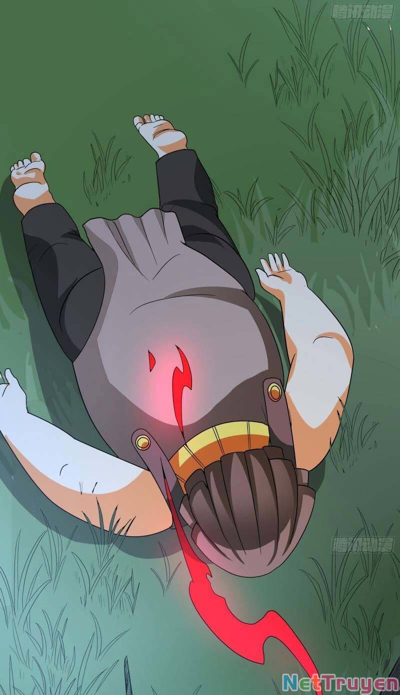 Con Của Ta Là Đại Lão Chapter 51 - 45