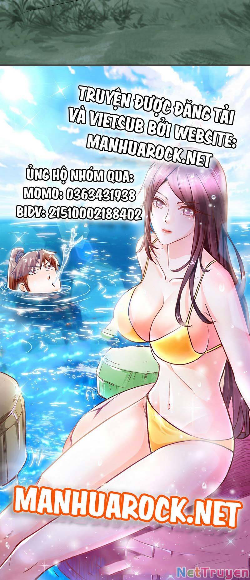 Con Của Ta Là Đại Lão Chapter 51 - 54