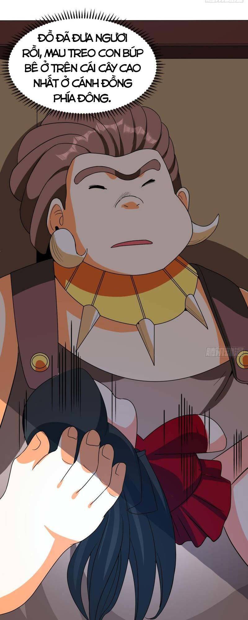 Con Của Ta Là Đại Lão Chapter 51 - 9