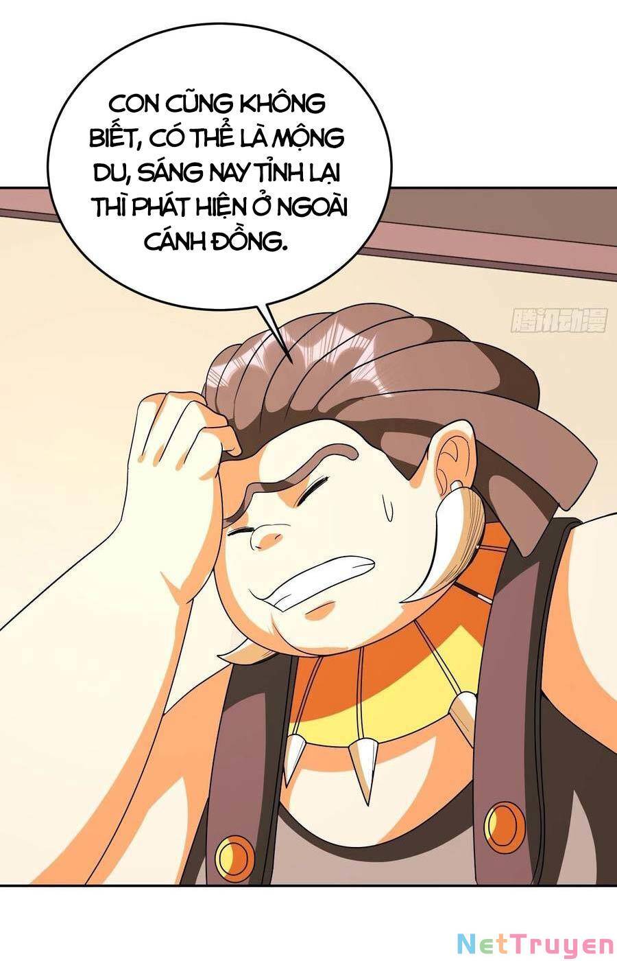 Con Của Ta Là Đại Lão Chapter 52 - 12
