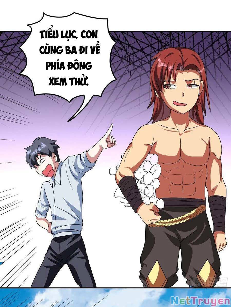 Con Của Ta Là Đại Lão Chapter 52 - 14