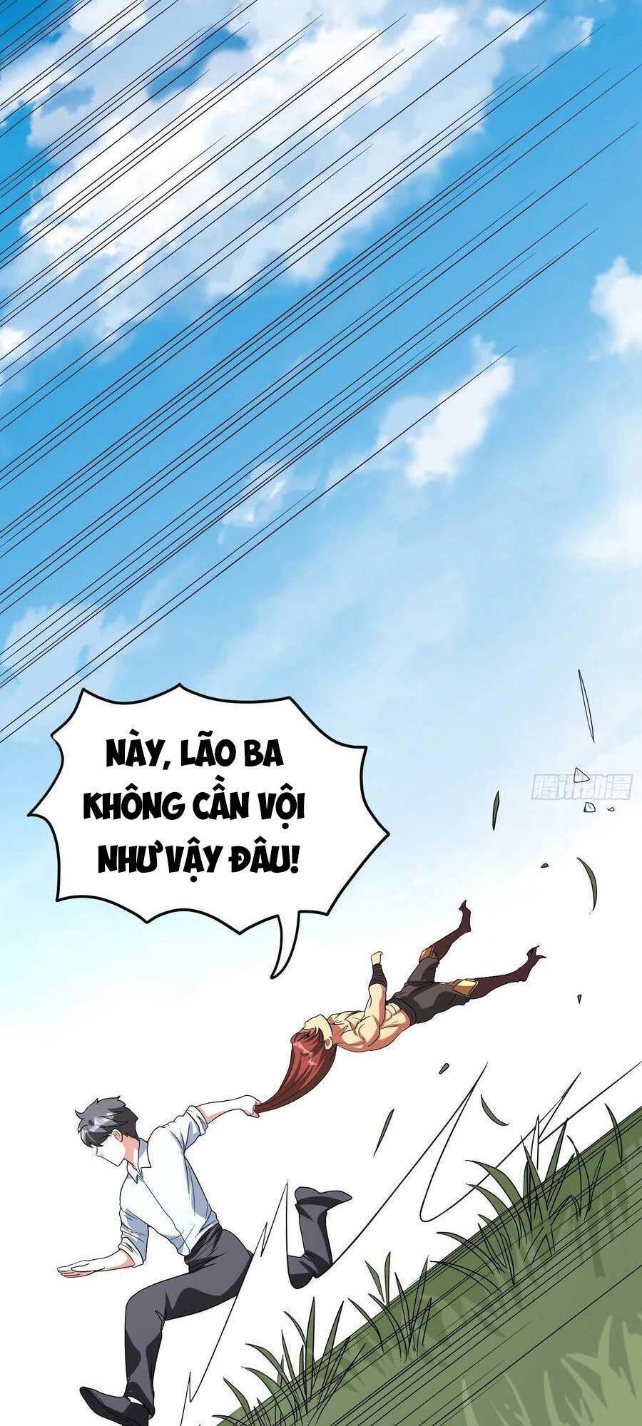 Con Của Ta Là Đại Lão Chapter 52 - 15