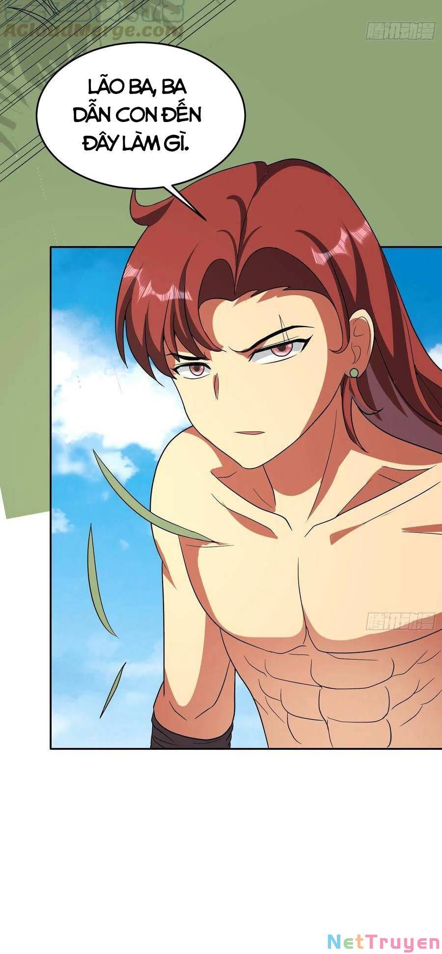 Con Của Ta Là Đại Lão Chapter 52 - 17