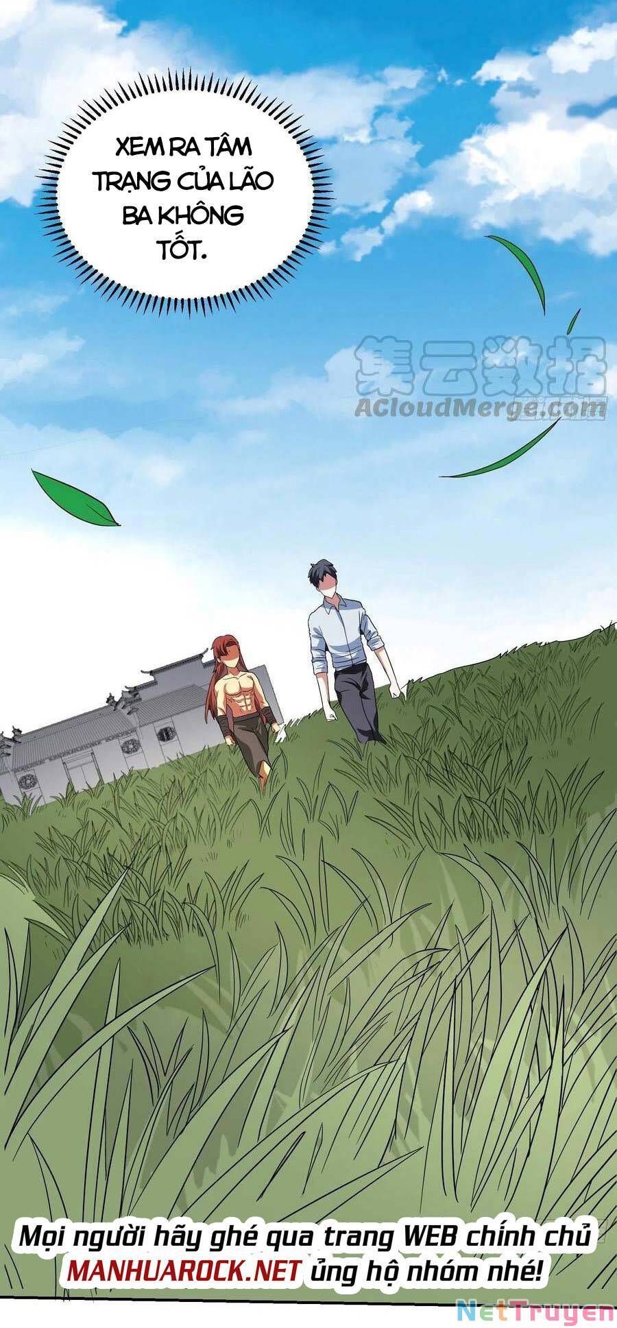 Con Của Ta Là Đại Lão Chapter 52 - 19