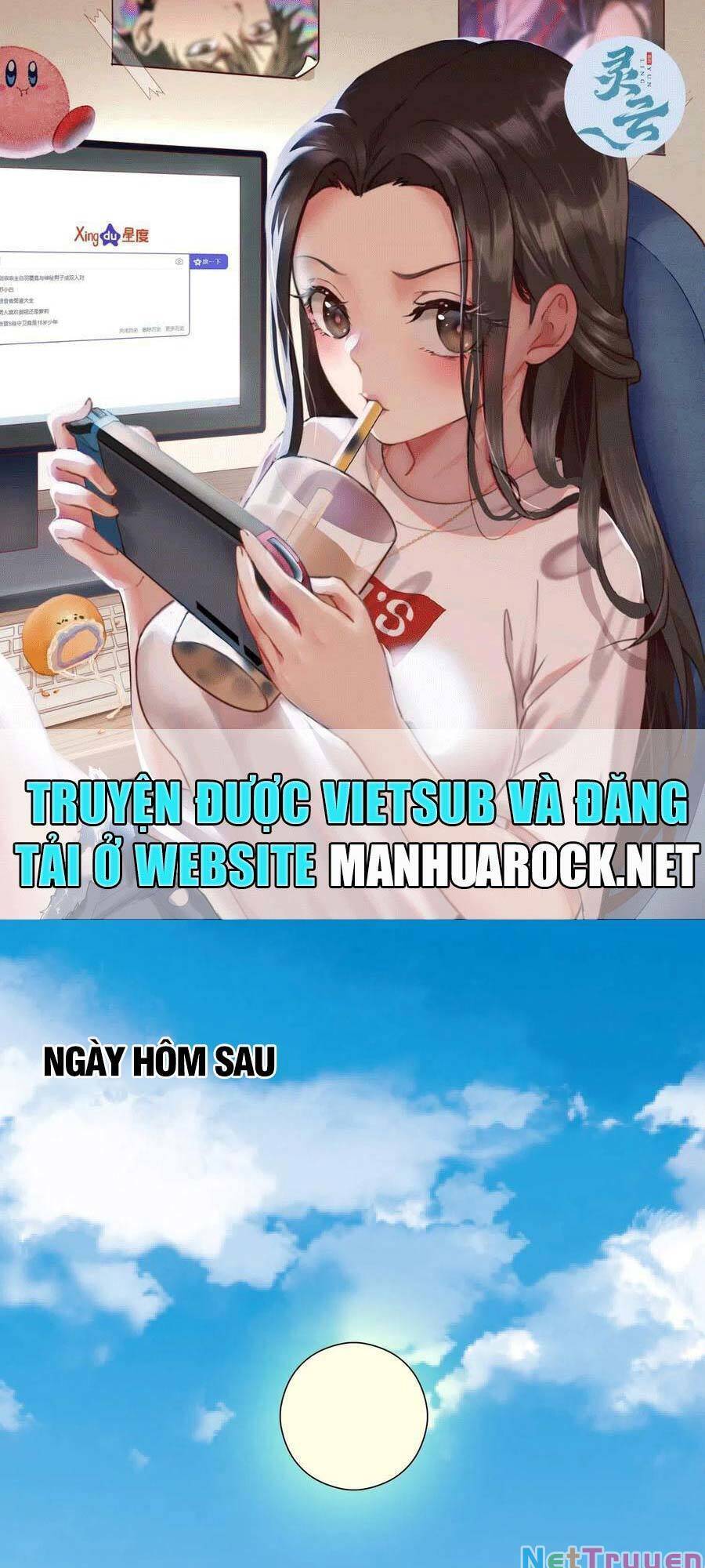 Con Của Ta Là Đại Lão Chapter 52 - 3