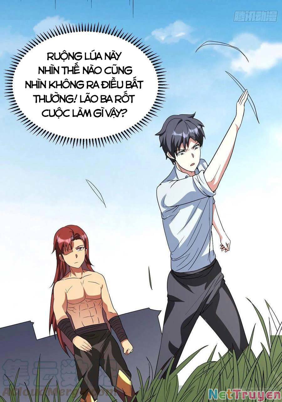 Con Của Ta Là Đại Lão Chapter 52 - 21