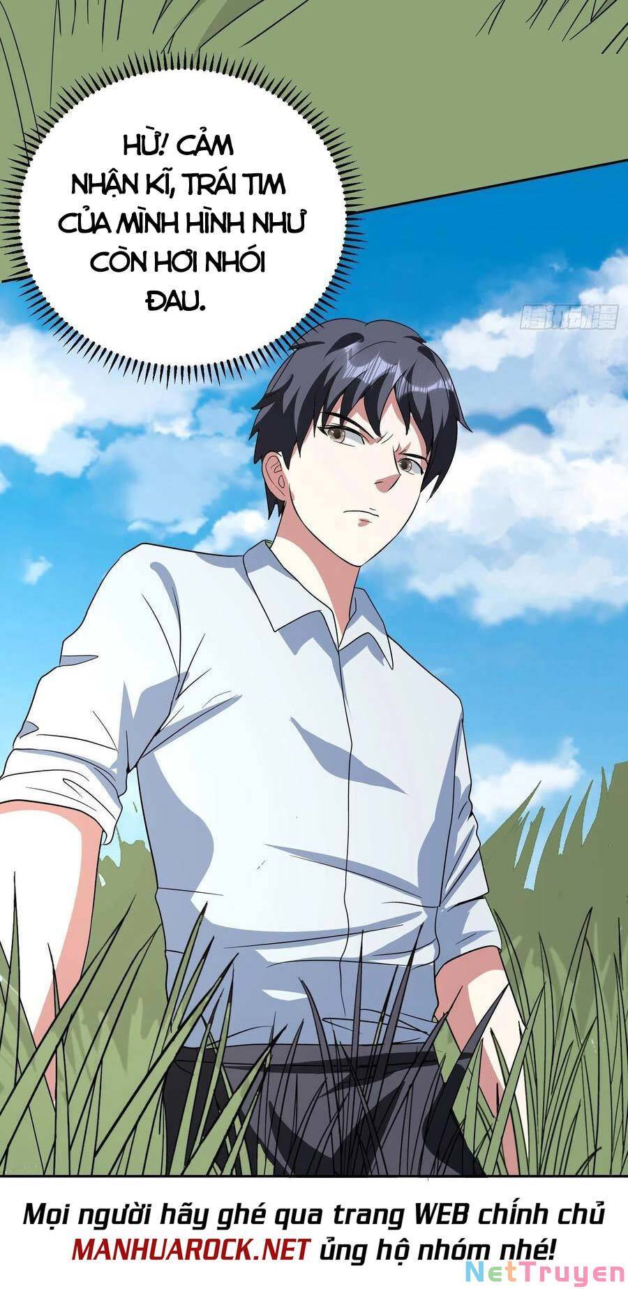 Con Của Ta Là Đại Lão Chapter 52 - 23