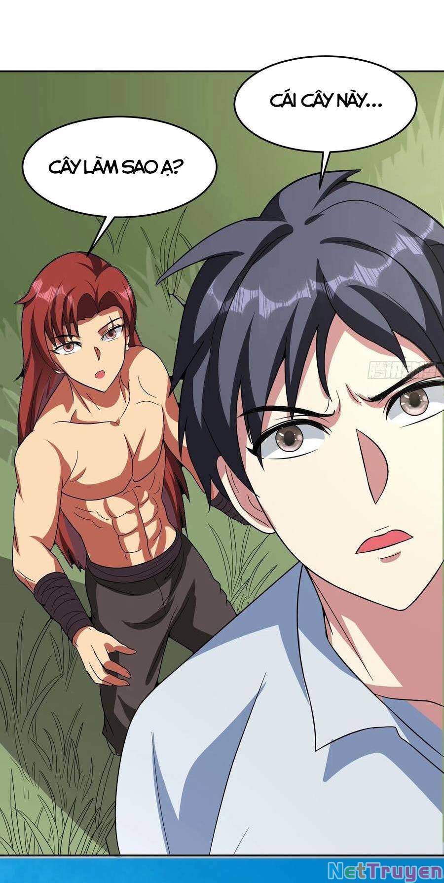 Con Của Ta Là Đại Lão Chapter 52 - 25