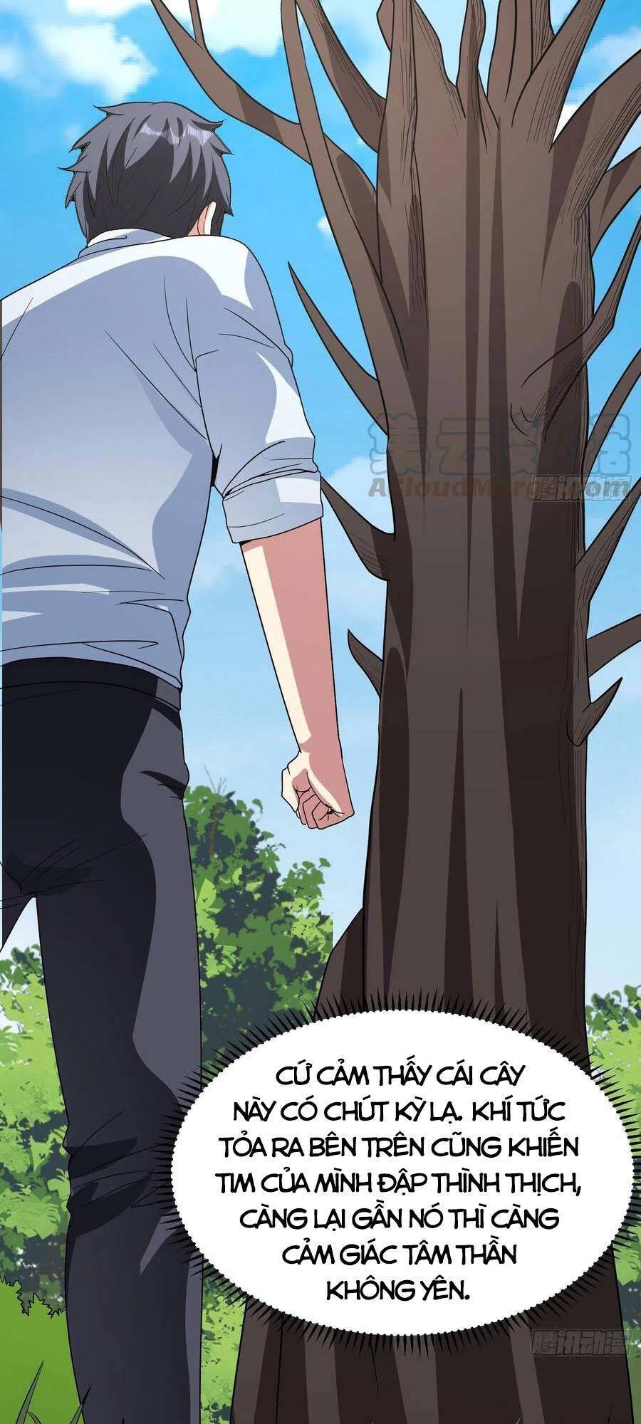 Con Của Ta Là Đại Lão Chapter 52 - 27