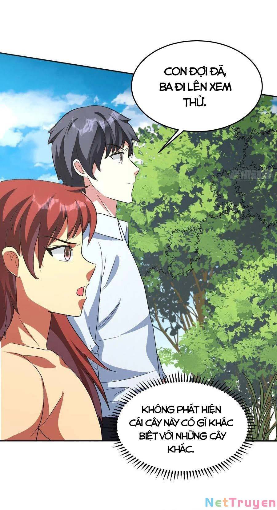 Con Của Ta Là Đại Lão Chapter 52 - 29